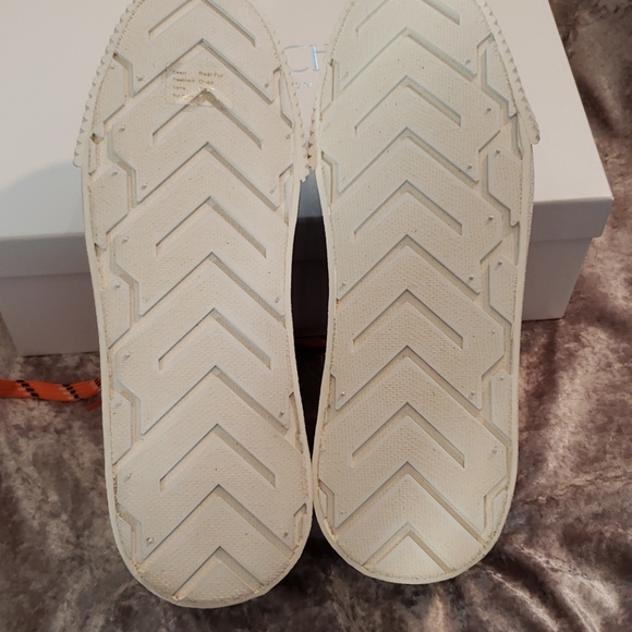 Jimmy Choo Sneakers - Picture 7 of 8